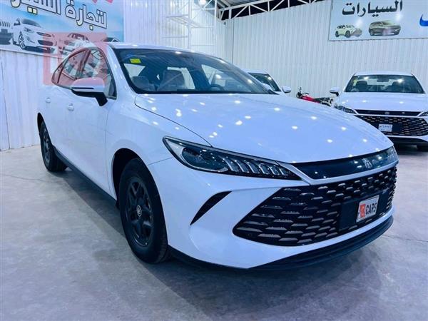 بي واي دي Qin Plus 2025 للبيع في العراق - النجف